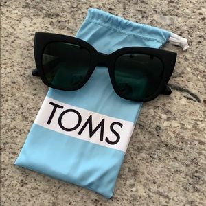 Toms Sunglasses